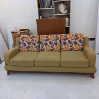 مبل هفت نفره ،
