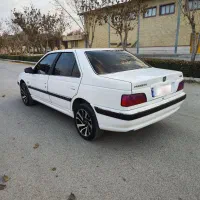 پارس XU7 مدل 1393|خودرو سواری و وانت|مبارکه, |دیوار