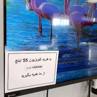 تلویزیون اقساط ماهی ۲ میلیون|تلویزیون و پروژکتور|اندیمشک, |دیوار