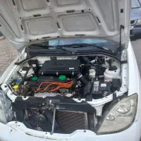 تیبا400|خودرو سواری و وانت|الیگودرز, |دیوار