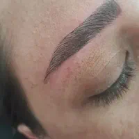 فیبروز میکروبلیدینگ ابرو خط چشم شیدینگ لب|خدمات آرایشگری و زیبایی|سبزوار, کاشفی شمالی (دادگستری)|دیوار