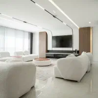 250متر، 4خوابه ، کلید نخورده ، در چوگیا