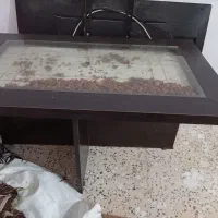 میز وگل میز