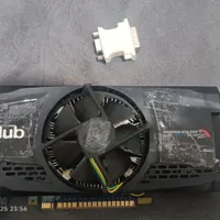 گرافیک GTX550ti192bit