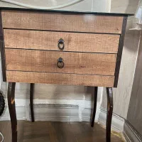 میز قاشق و چنگال