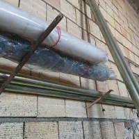 پرده عکاسی|دوربین عکاسی و فیلمبرداری|خوی, |دیوار