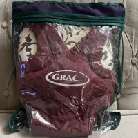 آغوشی برند گراکو