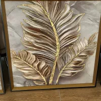 قاب|تابلو، نقاشی، عکس|اصفهان, صدف|دیوار