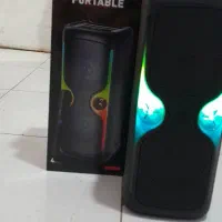 اسپیکر قدرتمند|حراج|سرپل ذهاب, |دیوار