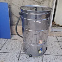 لباسشویی کهنه شور