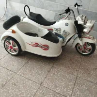 موتورشارژی دونفره کلاسیک