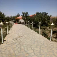 باغ ویلا در شرکت برق کاهو بهارستان