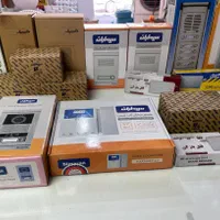 پک کامل آیفون صوتی و تصویری سیماران ،۳۰ ماه ضمانت|مصالح و تجهیزات ساختمان|ملایر, |دیوار