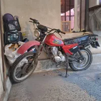 فروش موتور سیکلت