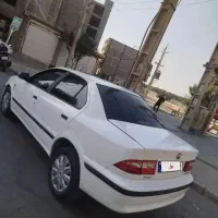 سمند LX  ایف سون معاوضه با پراید یاتیبا|خودرو سواری و وانت|اسلام‌شهر, مطهری|دیوار