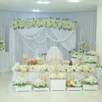 سالن عقد رویال