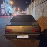 ۴۰۵مدل ۹۰ ۲۸۰تاکار