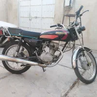 موتور سیکلت مدل 90