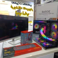 کیس گیمینگ|رایانه رومیزی|بندر ماهشهر, |دیوار