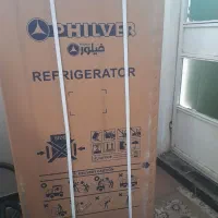 یخچال فریزر دودرب آکبند