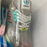 کتونی zx8000 اورجینال