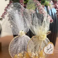 گیفت عقد|صنایع دستی و سایر لوازم تزئینی|تربتحیدریه, پارک پرستار|دیوار