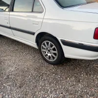 پارسTy5کلاس۱۳ گاز سیمی زیمنس|خودرو سواری و وانت|سیرجان, |دیوار