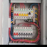 برقکار،برق کار ساختمانی و صنعتی