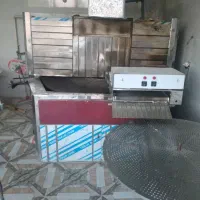 اجاره مغازه نانوایی|اجارهٔ مغازه و غرفه|زرین دشت (همدان), |دیوار