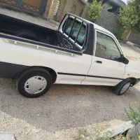 پراید وانت مدل 94 عتیقه بخدا