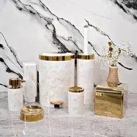 سرویس ۵ پارچه دستشویی برند بتیس