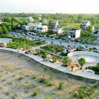 زمین مسکونی وقابل ساخت/نزدیک به دریا.154متر|فروش زمین و ملک کلنگی|رشت, گلسار|دیوار