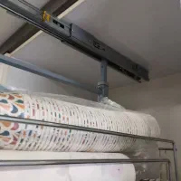 سبد سوپری یونیت 50|آب‌چکان و نظم‌دهنده ظروف|پردیس, فاز ۸|دیوار