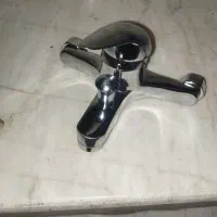 شیر حمام