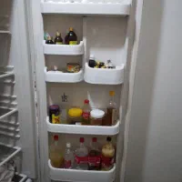 یخچال وفریزر