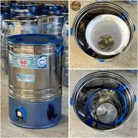 قرعه کشی پتوشو|ماشین لباسشویی و خشک‌کن لباس|بهبهان, |دیوار