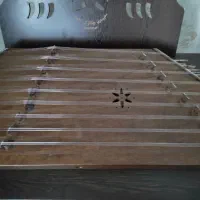 سنتور|سازهای سنتی|رشت, نخودچر|دیوار