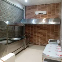 تعمیرات تجهیزات اشپزخانه های صنعتی. رستورانی. اجاق|کافی‌شاپ و رستوران|مشهد, کوشش|دیوار
