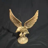 برنزی|صنایع دستی و سایر لوازم تزئینی|بیجار, |دیوار