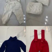 لباس کودک