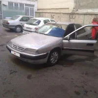 زانتیا ۱۸۰۰ سوپر لوکس ۱۳۸۲