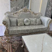 کاور مبل ژله‌ای و پارچه ای