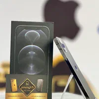 کال سنتر 100% Apple IPhone 12 Pro (256-Zaa)|موبایل|اسلامشهر, زرافشان|دیوار