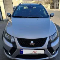 کوییک gxrl پارس خودرویی مدل ۱۴۰۴