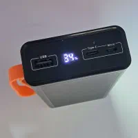 پاور بانک ۲۰هزار آکبند|لوازم جانبی موبایل و تبلت|ایلام, |دیوار