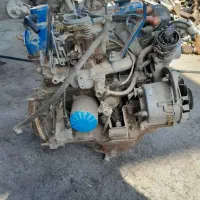 موتور مزدا ۱۰۰۰