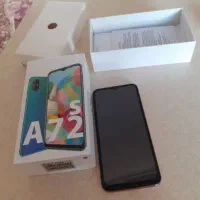 موبایل مدل A72s