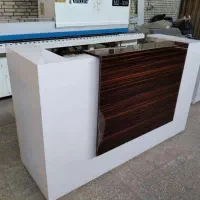 کانتر نور87848 منشی مطب میز مدیریت کنفرانس صندلی|دفتر کار|تهران, نعمت‌آباد|دیوار