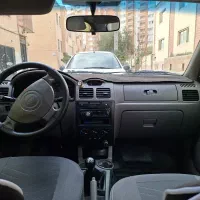 ریو خیلی تمیز|خودرو سواری و وانت|یزد, |دیوار