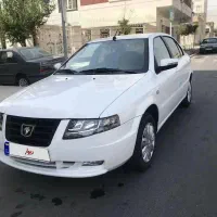 سورن پلاس مدل ۴۰۴ صفر خشک آگهی شخصی